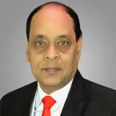 Dr Shadab Mohammad, FAMS